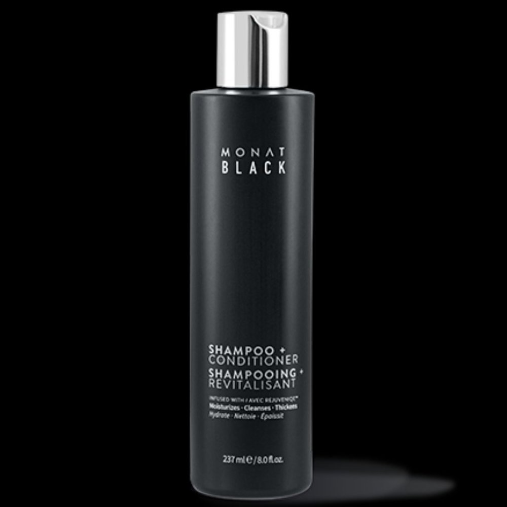 Monat Black